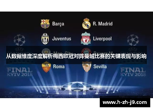 从数据维度深度解析梅西欧冠对阵曼城比赛的关键表现与影响