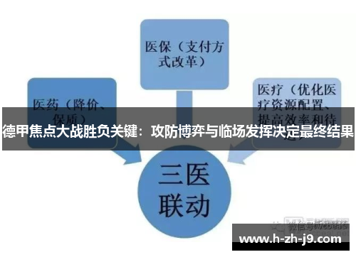 德甲焦点大战胜负关键：攻防博弈与临场发挥决定最终结果